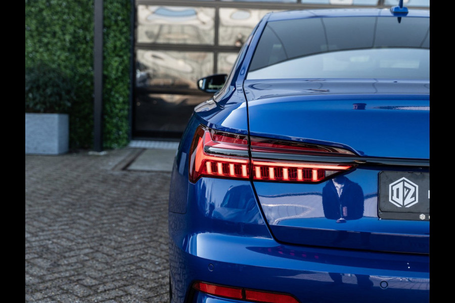 Audi A6 Limousine 55 TFSI e quattro Pro Line S Competition