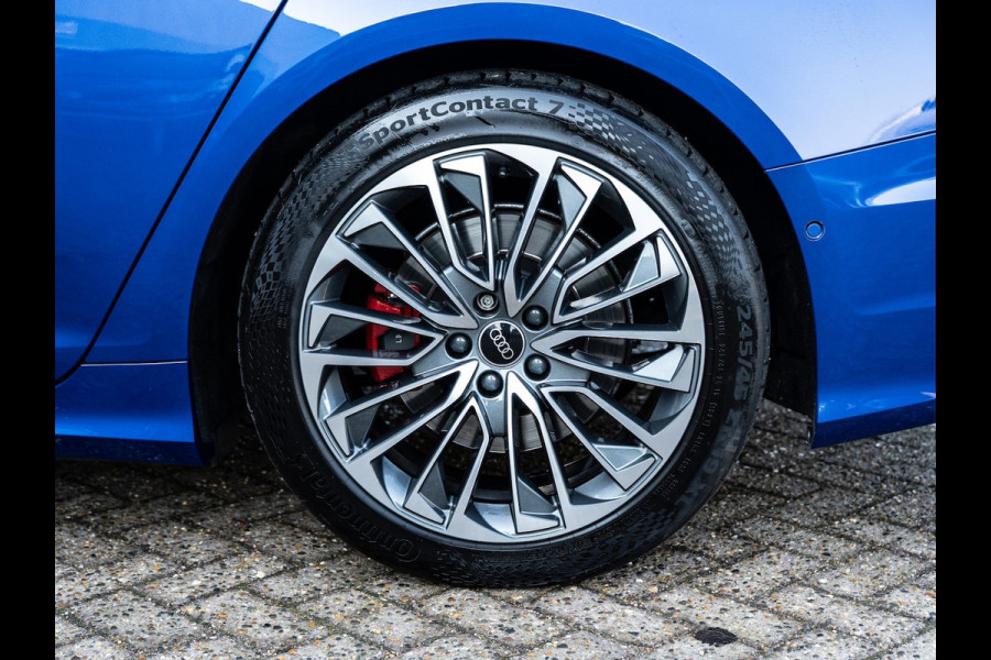 Audi A6 Limousine 55 TFSI e quattro Pro Line S Competition