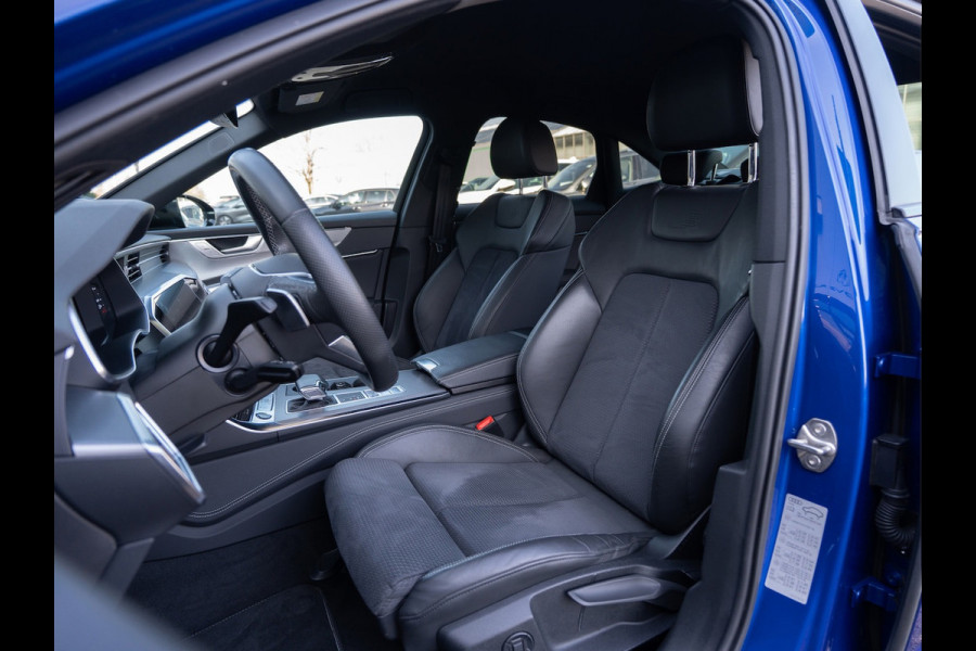 Audi A6 Limousine 55 TFSI e quattro Pro Line S Competition