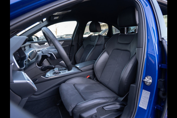 Audi A6 Limousine 55 TFSI e quattro Pro Line S Competition