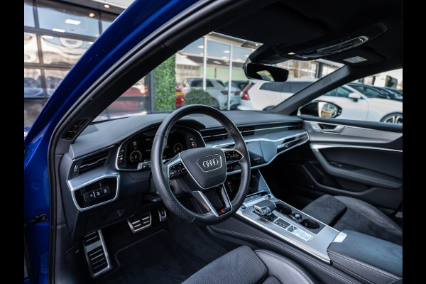 Audi A6 Limousine 55 TFSI e quattro Pro Line S Competition