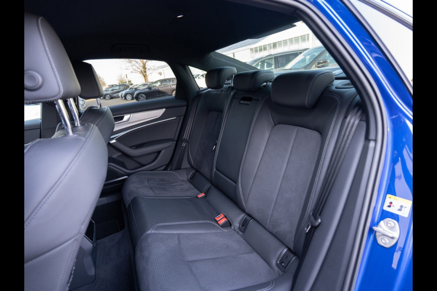 Audi A6 Limousine 55 TFSI e quattro Pro Line S Competition