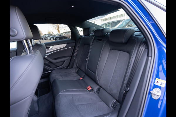 Audi A6 Limousine 55 TFSI e quattro Pro Line S Competition