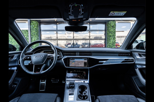 Audi A6 Limousine 55 TFSI e quattro Pro Line S Competition
