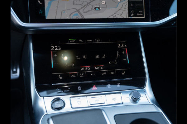 Audi A6 Limousine 55 TFSI e quattro Pro Line S Competition