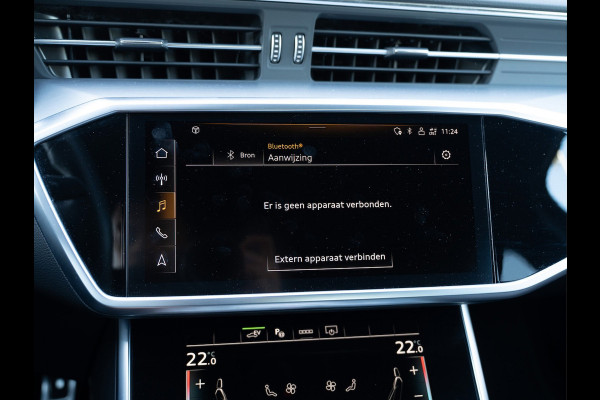 Audi A6 Limousine 55 TFSI e quattro Pro Line S Competition