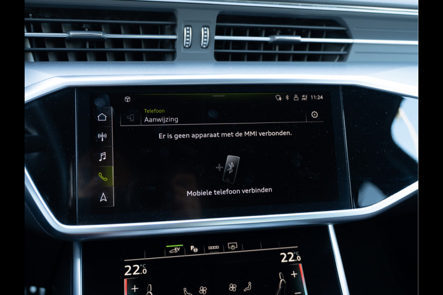 Audi A6 Limousine 55 TFSI e quattro Pro Line S Competition
