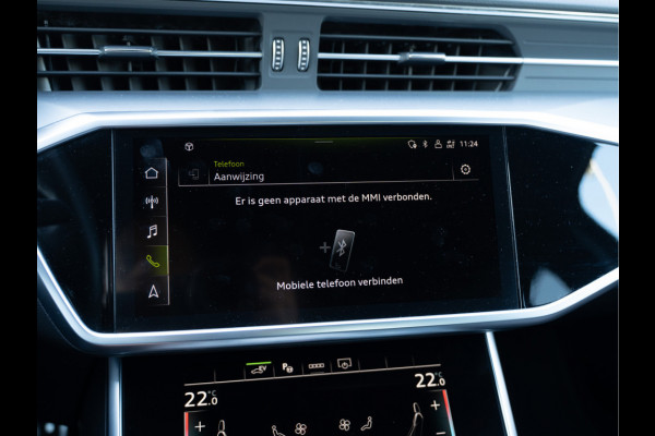 Audi A6 Limousine 55 TFSI e quattro Pro Line S Competition
