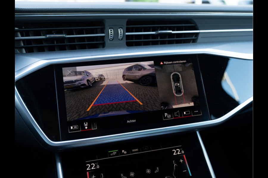 Audi A6 Limousine 55 TFSI e quattro Pro Line S Competition