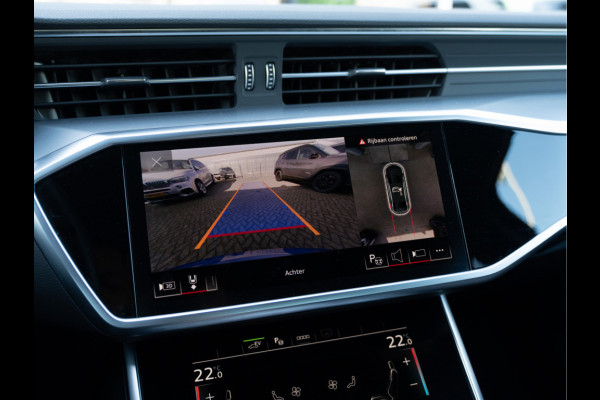 Audi A6 Limousine 55 TFSI e quattro Pro Line S Competition