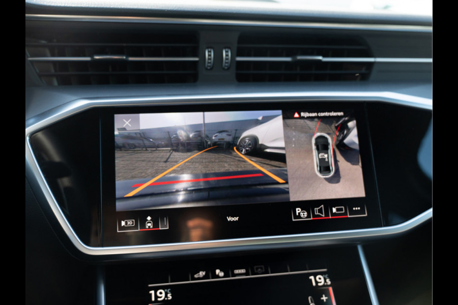 Audi A6 Limousine 55 TFSI e quattro Pro Line S Competition