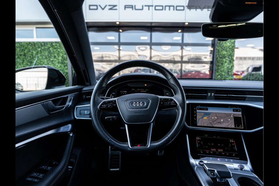 Audi A6 Limousine 55 TFSI e quattro Pro Line S Competition