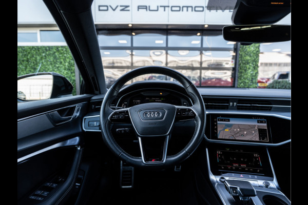 Audi A6 Limousine 55 TFSI e quattro Pro Line S Competition