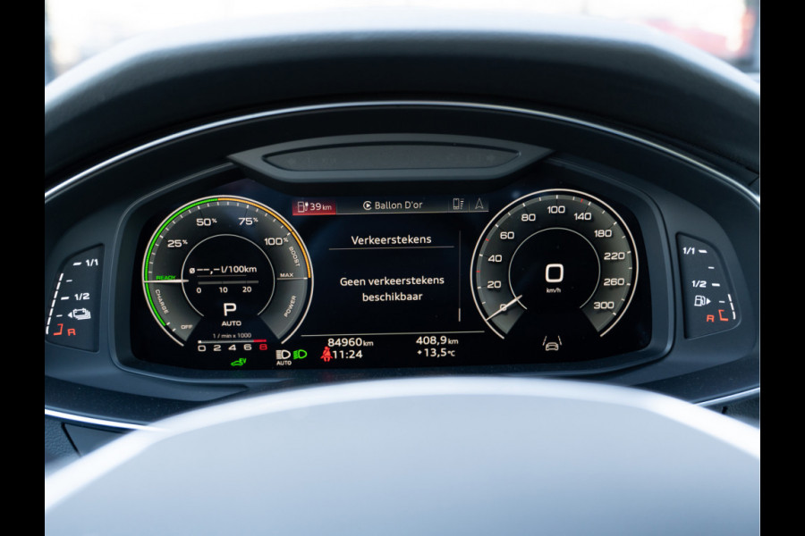 Audi A6 Limousine 55 TFSI e quattro Pro Line S Competition