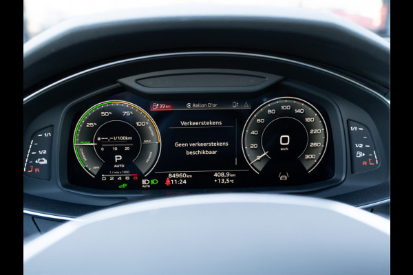 Audi A6 Limousine 55 TFSI e quattro Pro Line S Competition