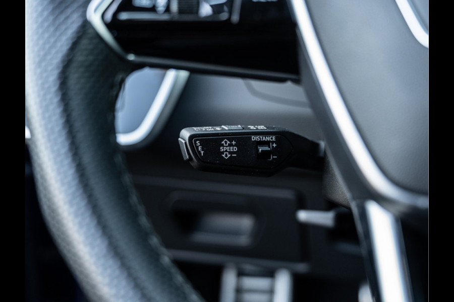 Audi A6 Limousine 55 TFSI e quattro Pro Line S Competition
