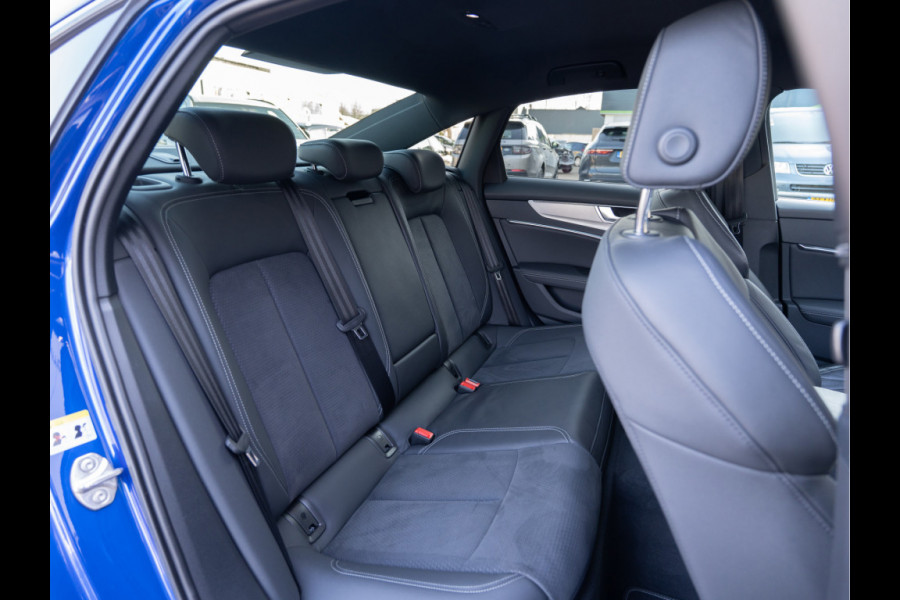 Audi A6 Limousine 55 TFSI e quattro Pro Line S Competition