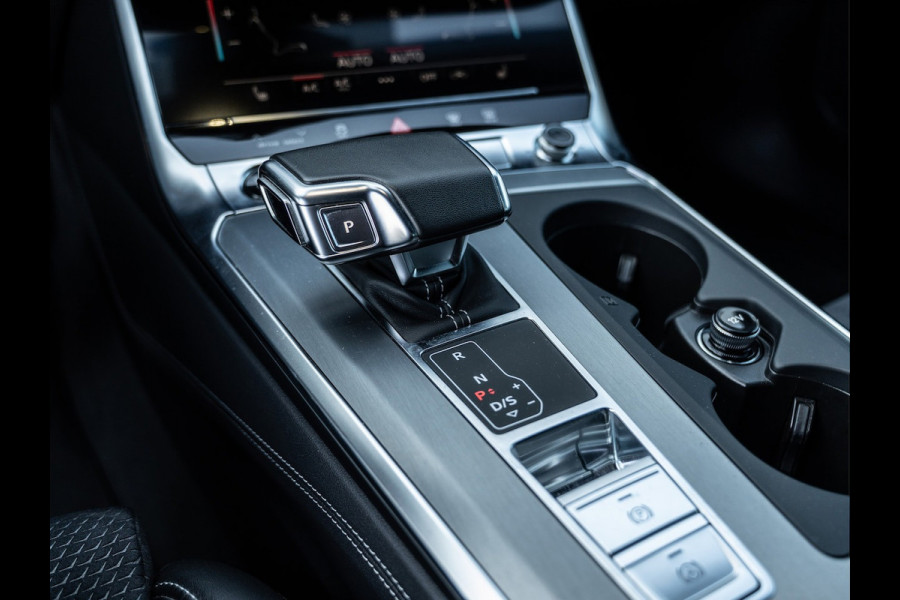 Audi A6 Limousine 55 TFSI e quattro Pro Line S Competition