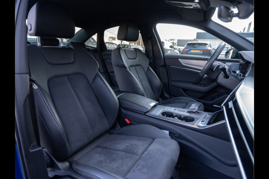 Audi A6 Limousine 55 TFSI e quattro Pro Line S Competition