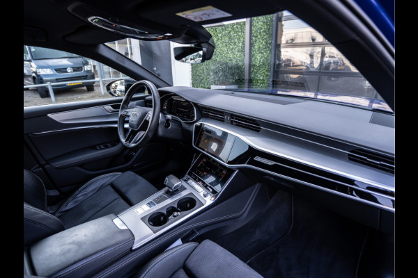 Audi A6 Limousine 55 TFSI e quattro Pro Line S Competition