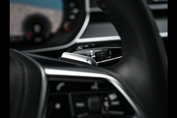 Audi A8 55 TFSI quattro Pro Line Plus 55 TFSI QUATTRO PRO LINE PLUS | LUCHTVERING | STANDKACHEL | VIRTUAL COCKPIT | LUCHTVERING | ADAPTIVE CRUISE | STOELVERWARMING EN -VENTILATIE | MASSAGE | 360 CAMERA | PANORAMADAK | LED | STUURVERWARMING | HEAD-UP | AMBIANCE INTERIEUR | SOFT-CLOSE |