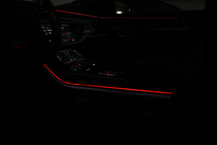 Audi A8 55 TFSI quattro Pro Line Plus 55 TFSI QUATTRO PRO LINE PLUS | LUCHTVERING | STANDKACHEL | VIRTUAL COCKPIT | LUCHTVERING | ADAPTIVE CRUISE | STOELVERWARMING EN -VENTILATIE | MASSAGE | 360 CAMERA | PANORAMADAK | LED | STUURVERWARMING | HEAD-UP | AMBIANCE INTERIEUR | SOFT-CLOSE |