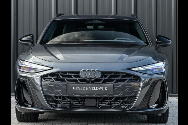 Audi A6 Avant 2.0 e-hybrid quattro S edition