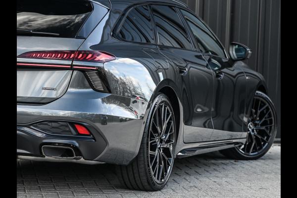 Audi A6 Avant 2.0 e-hybrid quattro S edition