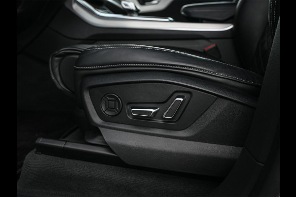 Audi Q8 55 TFSI e quattro Pro Line | S-Seats | B&O Sound | Head-Up | Night vision | Luchtvering | Adaptive cruise  | Camera | Keyless | Ambiance interieur |