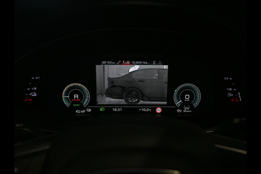 Audi Q8 55 TFSI e quattro Pro Line | S-Seats | B&O Sound | Head-Up | Night vision | Luchtvering | Adaptive cruise  | Camera | Keyless | Ambiance interieur |