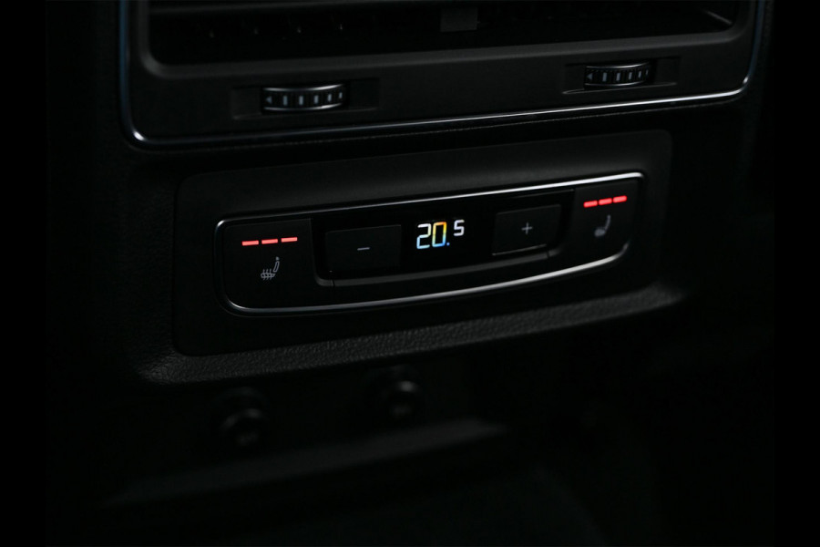 Audi Q8 55 TFSI e quattro Pro Line | S-Seats | B&O Sound | Head-Up | Night vision | Luchtvering | Adaptive cruise  | Camera | Keyless | Ambiance interieur |