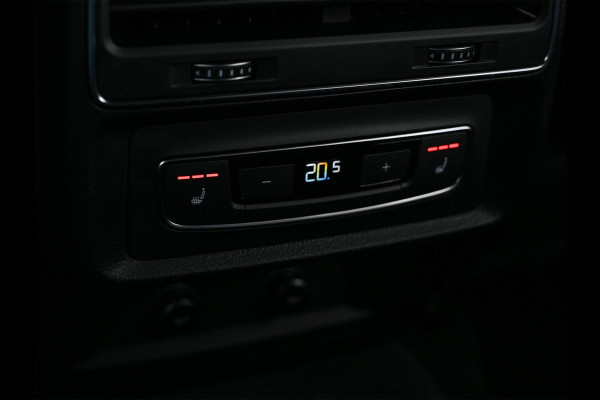 Audi Q8 55 TFSI e quattro Pro Line | S-Seats | B&O Sound | Head-Up | Night vision | Luchtvering | Adaptive cruise  | Camera | Keyless | Ambiance interieur |
