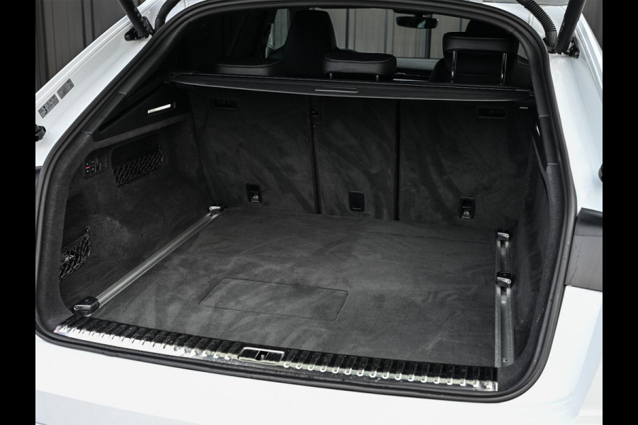 Audi Q8 55 TFSI e quattro Pro Line | S-Seats | B&O Sound | Head-Up | Night vision | Luchtvering | Adaptive cruise  | Camera | Keyless | Ambiance interieur |