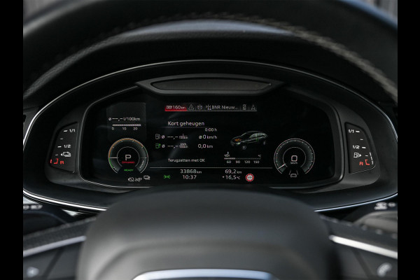 Audi Q8 60 TFSI e quattro Pro Line S Competition