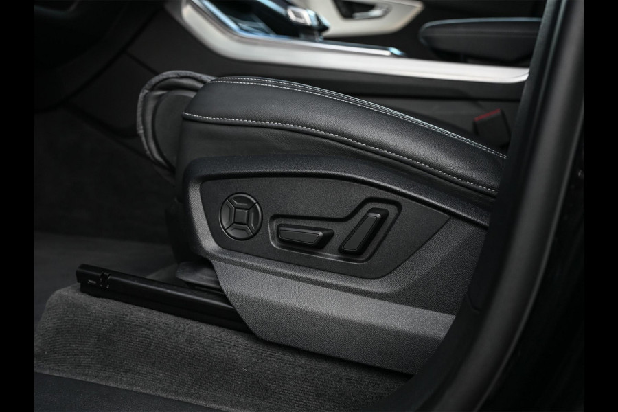 Audi Q8 60 TFSI e quattro Pro Line S Competition