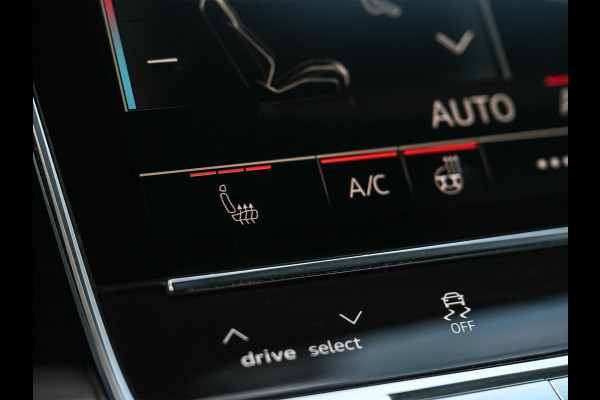 Audi Q8 60 TFSI e quattro Pro Line S Competition