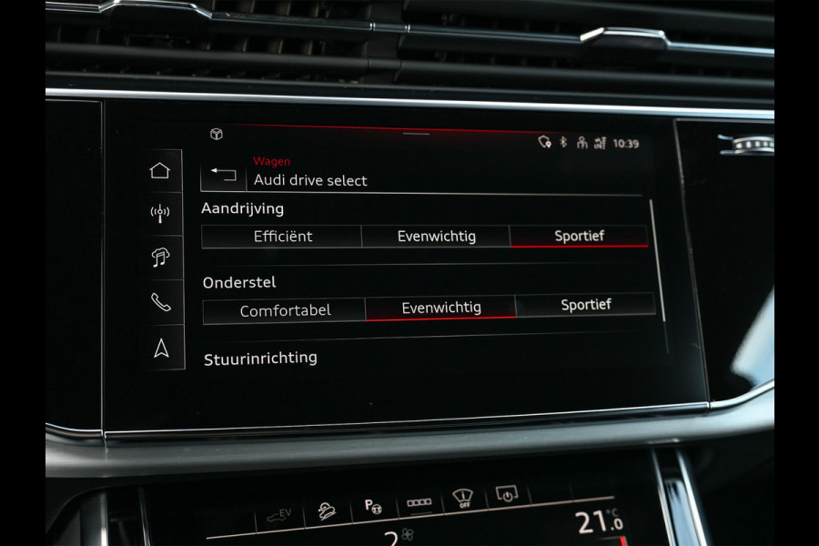 Audi Q8 60 TFSI e quattro Pro Line S Competition