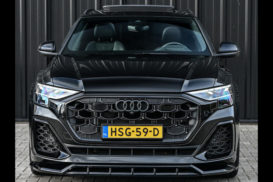 Audi Q8 60 TFSI e quattro Pro Line S Competition