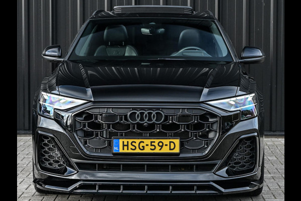 Audi Q8 60 TFSI e quattro Pro Line S Competition