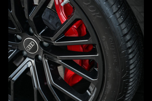 Audi Q8 60 TFSI e quattro Pro Line S Competition
