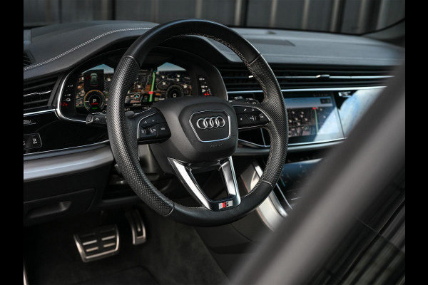Audi Q8 60 TFSI e quattro Pro Line S Competition