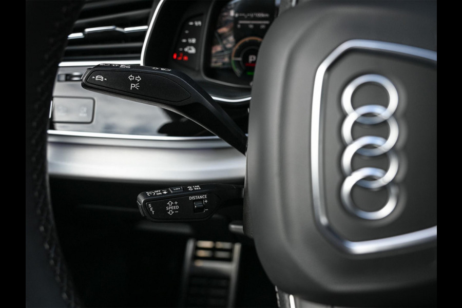 Audi Q8 60 TFSI e quattro Pro Line S Competition