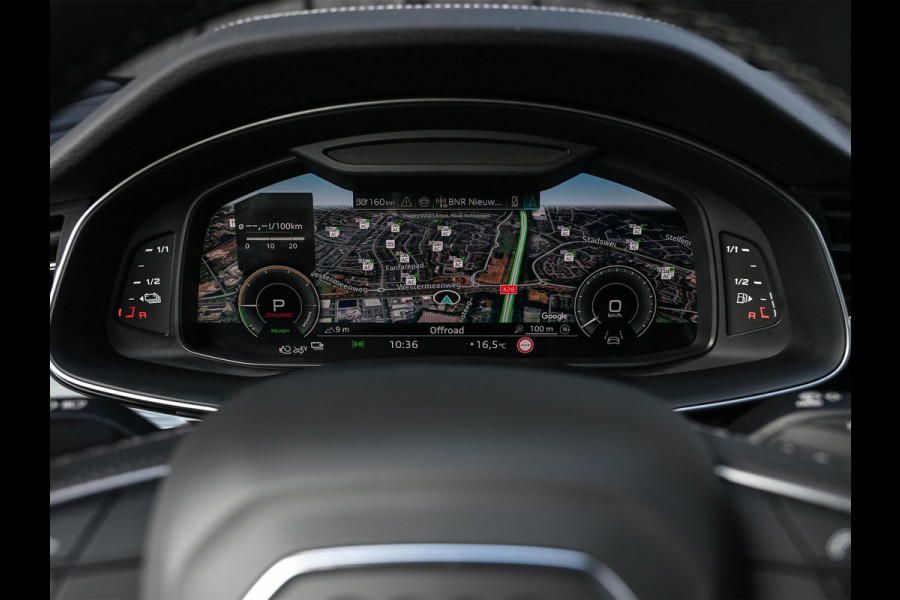 Audi Q8 60 TFSI e quattro Pro Line S Competition