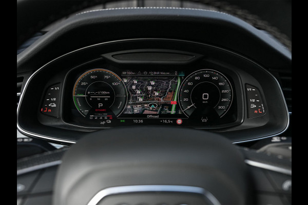 Audi Q8 60 TFSI e quattro Pro Line S Competition