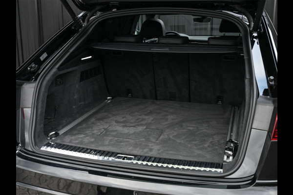 Audi Q8 60 TFSI e quattro Pro Line S Competition