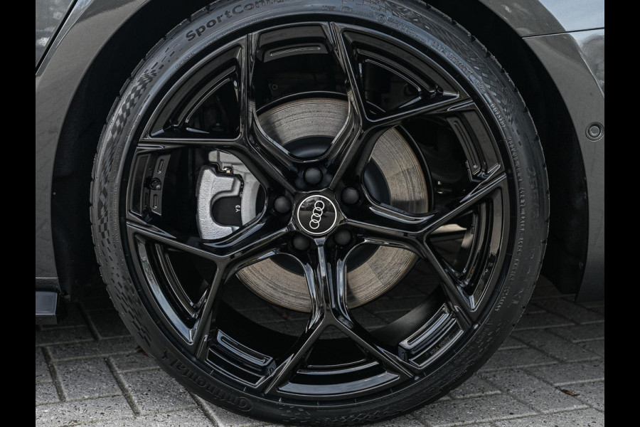 Audi A6 Avant 2.0 e-hybrid quattro S edition