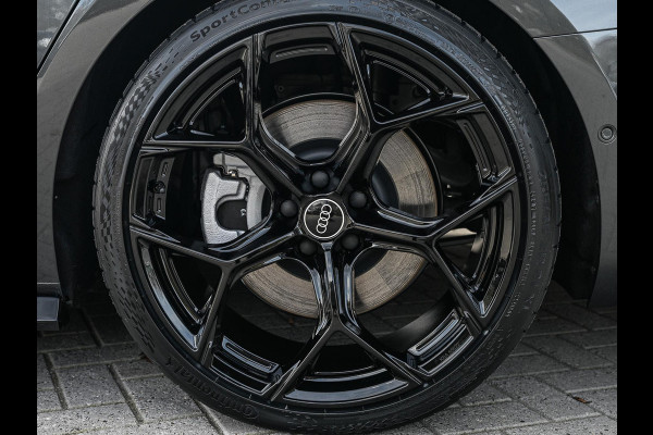 Audi A6 Avant 2.0 e-hybrid quattro S edition