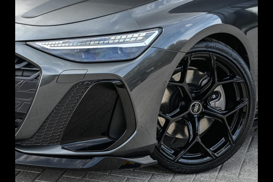 Audi A6 Avant 2.0 e-hybrid quattro S edition