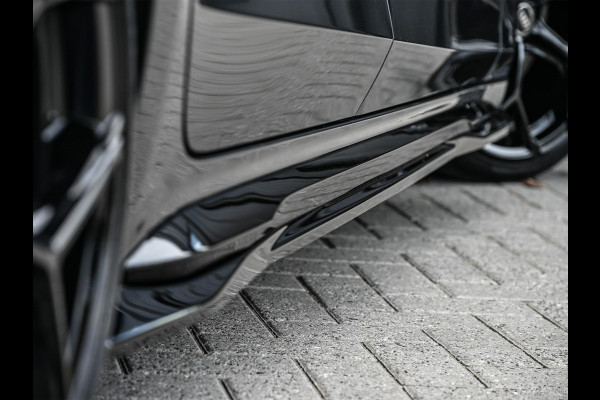 Audi A6 Avant 2.0 e-hybrid quattro S edition