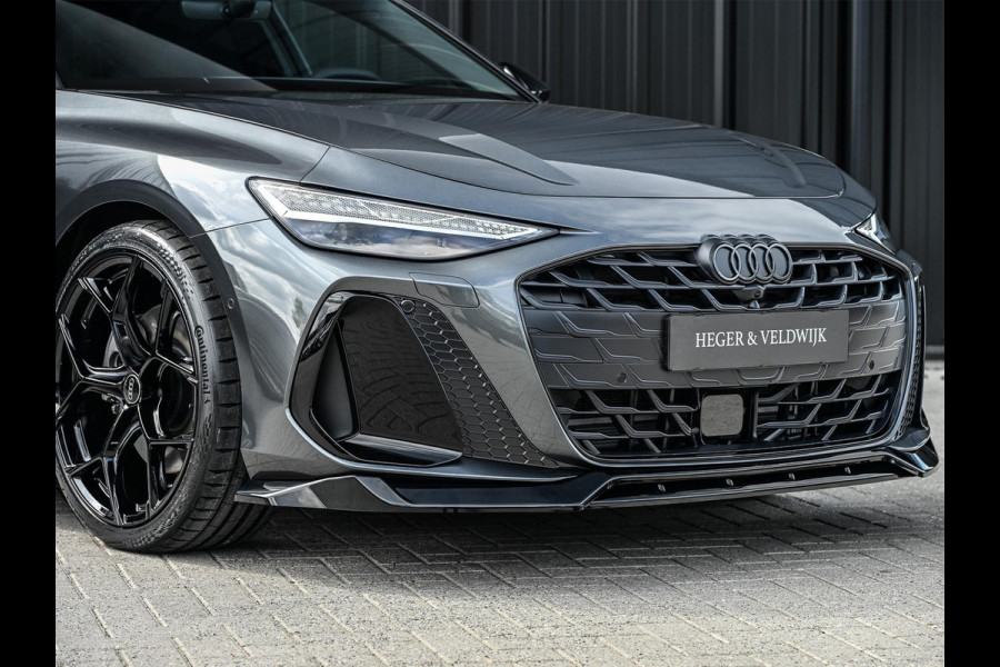 Audi A6 Avant 2.0 e-hybrid quattro S edition